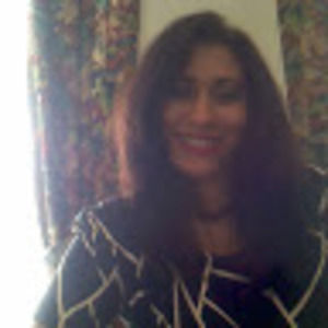 Meet your Posher, Irene